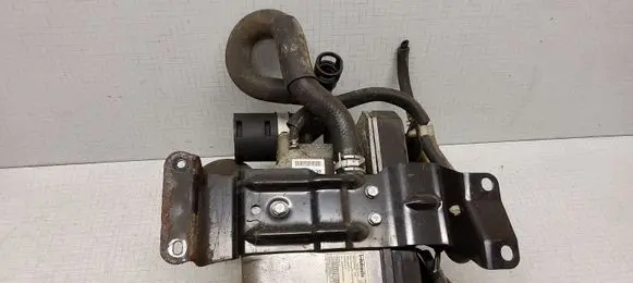 Mazda 6 Auxiliary pre-heater (Webasto) 9000610B 1G072973