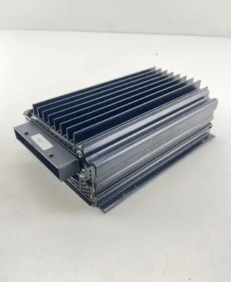 Porsche Boxster 986 Sound amplifier 99664533201