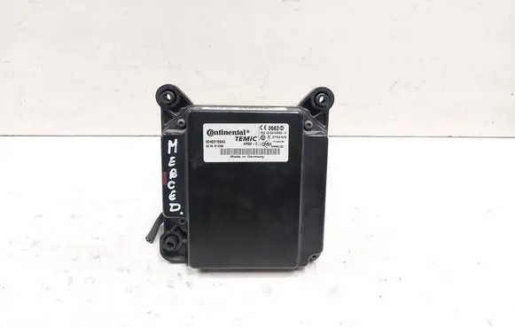 Mercedes-Benz R W251 Distronic sensor radar A2165400217 A2214420956 00403169A5