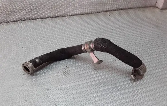 Volkswagen Phaeton EGR valve line/pipe/hose 07Z131521F