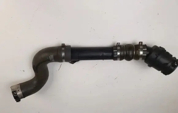 Renault Scenic III - Grand scenic III Intercooler hose/pipe 144604607R 1085613S02 1085605S01