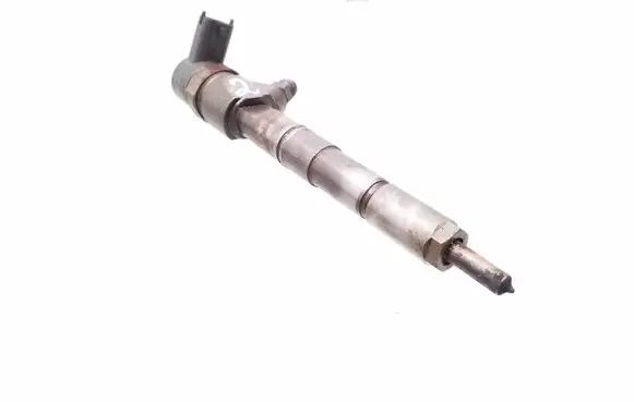 Fuel injector