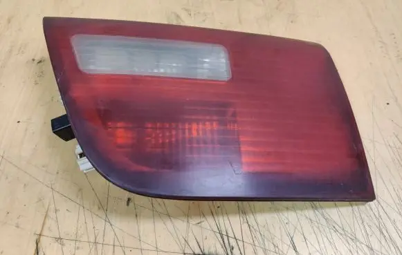 BMW X5 E53 Tailgate rear/tail lights 716448601 7164486