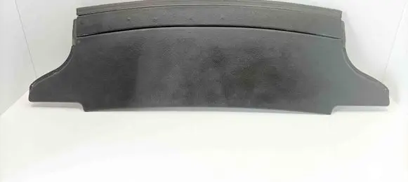 Mercedes-Benz SL R230 Parcel shelf 120434902