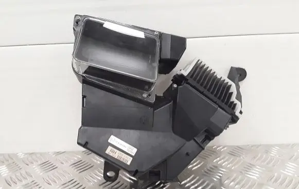 Toyota Prius (XW20) Screen/display/small screen 766491340