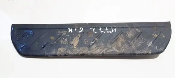 Honda Civic Rear sill trim cover 84262smge012