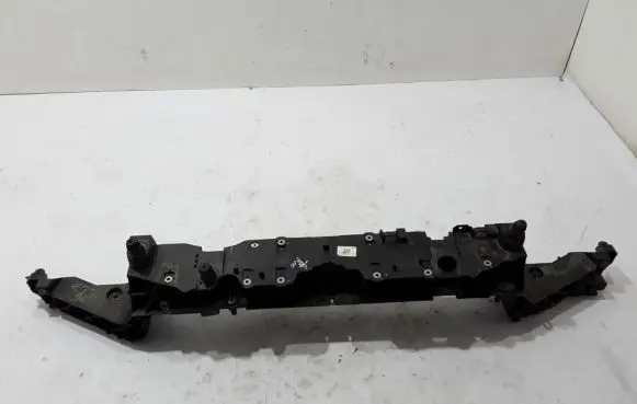 Renault Zoe Radiator support slam panel 752109644R