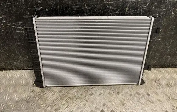 Audi A6 S6 C5 4B Coolant radiator 4B0121251