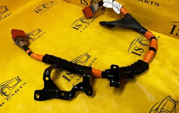 Renault Espace VI Wiring harness 240807260R 241370278R