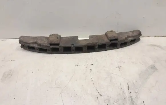 Volkswagen Golf Plus Front bumper support beam 1K0807248Q
