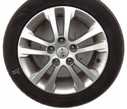 KIA Ceed R16 alloy rim 