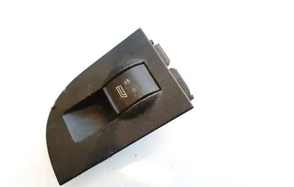 Audi A6 S6 C5 4B Electric window control switch 4B0959855