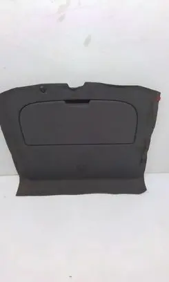 Volvo S40 Trunk/boot floor carpet liner 30740052