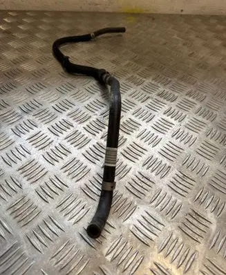 KIA Sportage Engine coolant pipe/hose 190102
