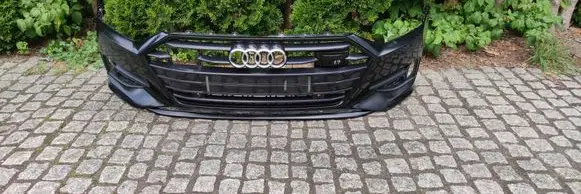 Audi A7 S7 4K8 Front bumper