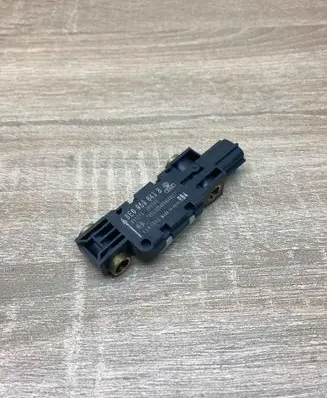 Audi A4 S4 B6 8E 8H Airbag deployment crash/impact sensor 8E0959643B