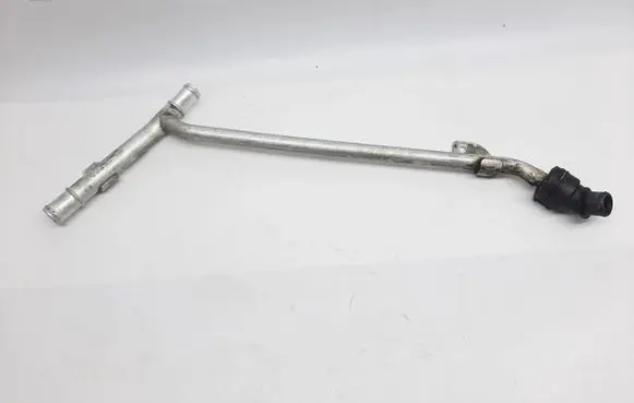 Audi A6 C7 Engine coolant pipe/hose 4G0819377K
