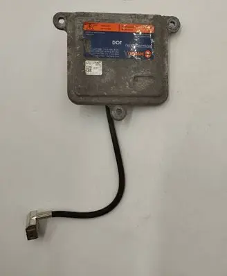 Headlight ballast module Xenon