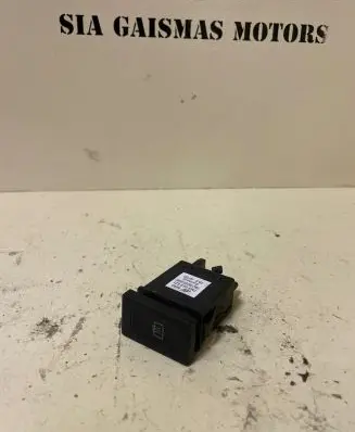 Volkswagen Sharan Windscreen/window heater switch 7M3959621 YM2118C621AAW