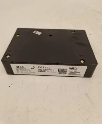 Bluetooth control unit module