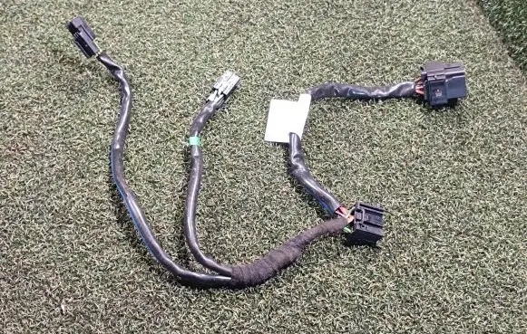 Porsche Cayenne (92A) Other wiring loom 4F0937741