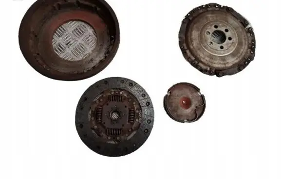 Audi A3 S3 8L Clutch set kit 027105273D