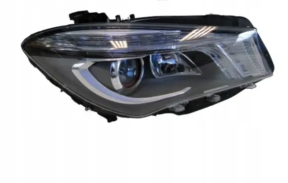 Mercedes-Benz CLA C117 X117 W117 Headlight/headlamp A1179067000
