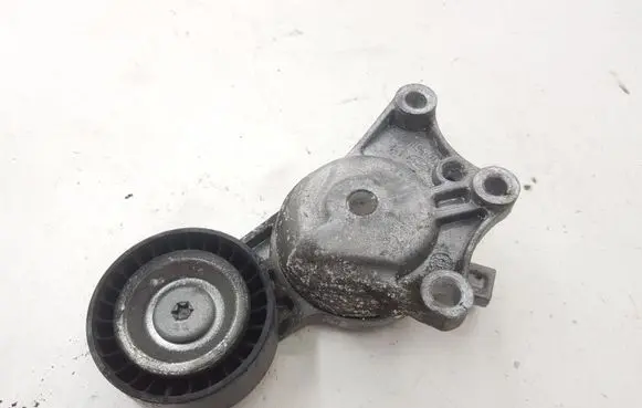 Citroen C4 Grand Picasso Alternator belt tensioner 9824830480