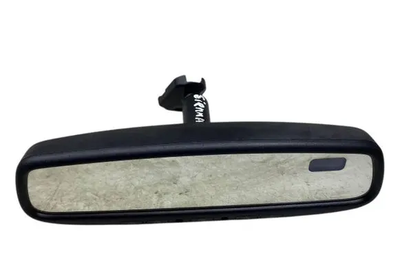 Toyota Sienna XL30 III Rear view mirror (interior) 8781008020
