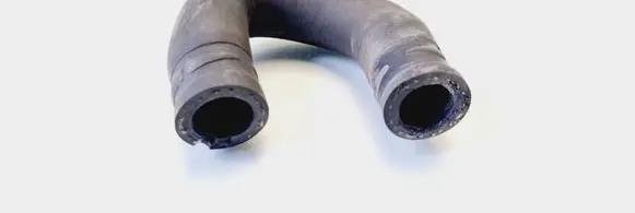 Mercedes-Benz B W245 Engine coolant pipe/hose 2662031082 CKW80001