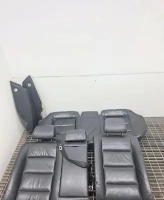 Audi A4 S4 B6 8E 8H Interior set