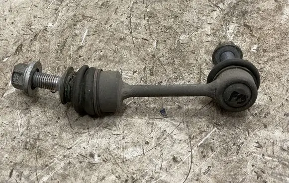 Rear anti-roll bar/stabilizer link