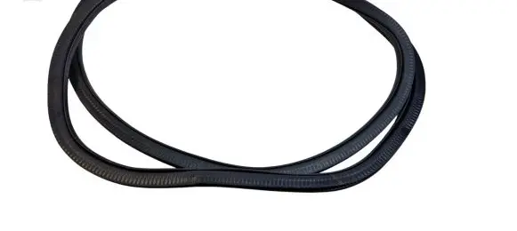 Ford Edge II Rear door rubber seal (on body) DEK3B DEK3D