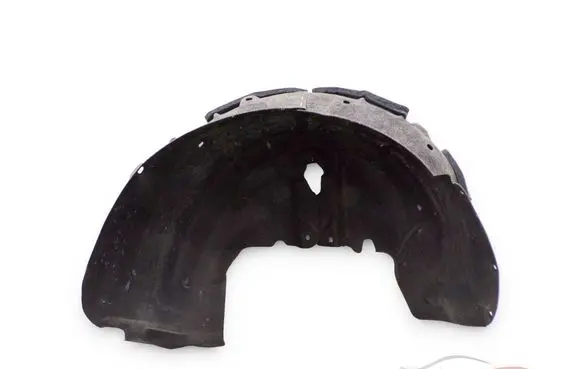 Audi A5 Sportback 8TA Rear arch fender liner splash guards 8T8810171A