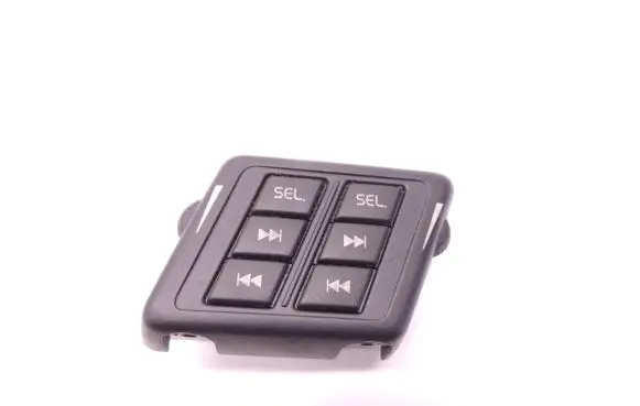 Volvo XC90 Sound control switch 30739243 D118