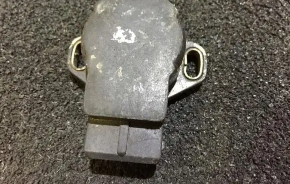 Mitsubishi Galant Throttle valve position sensor ts603 2217