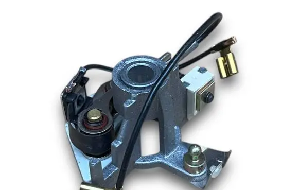 Fiat Panda II Ignition distributor 99405569