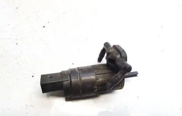 Windscreen/windshield washer pump