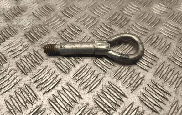 Ford Focus Towing hook eye 