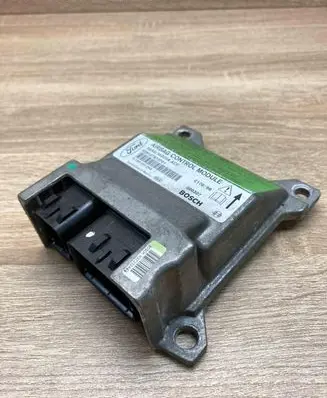 Ford Focus Airbag control unit/module 98AG14B056ACF 0285001249
