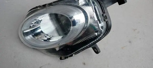 Fiat 500 Front fog light 81549002