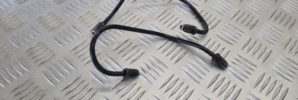 Peugeot Partner Power steering hose/pipe/line 