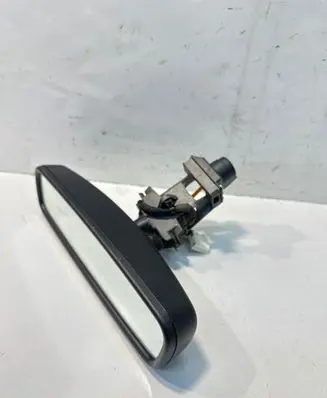 Ford Mondeo MK V Rear view mirror (interior) DU5A17E678AK