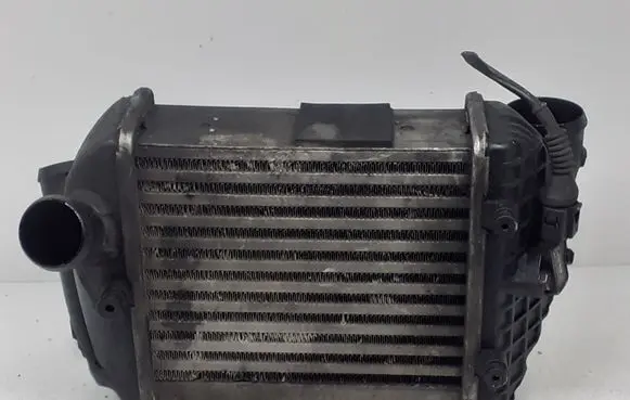 Audi A4 S4 B6 8E 8H Intercooler radiator