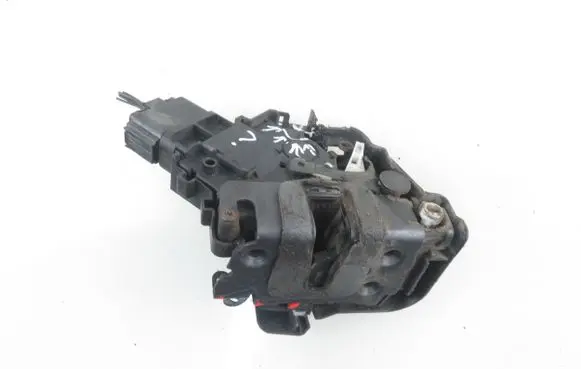 Ford S-MAX Rear door lock 6M2AR26412BB
