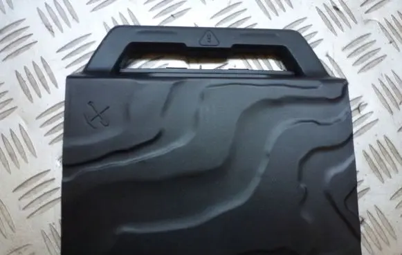 Jeep Wrangler Other interior part 56029828AA