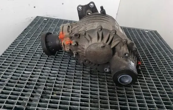 Chrysler Pacifica Front differential 7450014093B