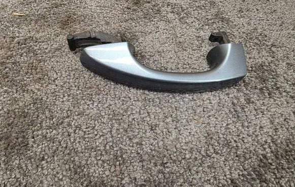 Skoda Kamiq Rear door exterior handle 5G0837205N