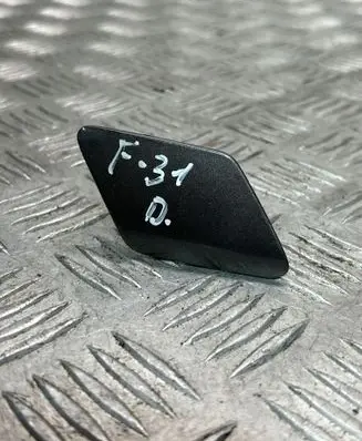 BMW 3 F30 F35 F31 Headlight washer spray nozzle cap/cover 7276386