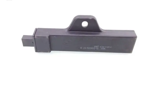 Interior comfort aerial antenna